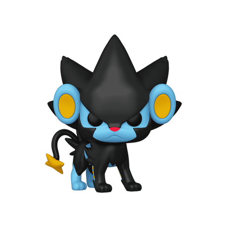 Funko POP! Luxtra #956 - Pokémon - Cardmaniac.ch