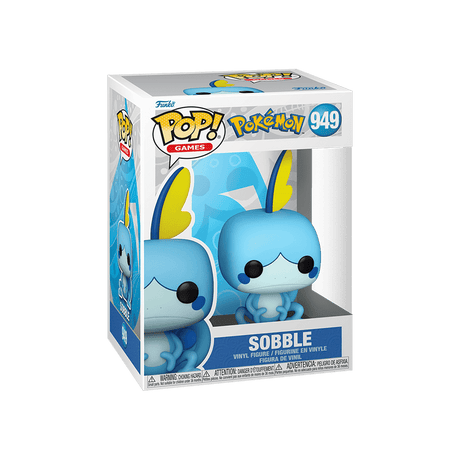 Funko POP! Memmeon #949 - Pokémon - Cardmaniac.ch