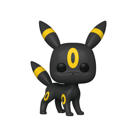 Funko POP! Nachtara #948 - Pokémon - Cardmaniac.ch