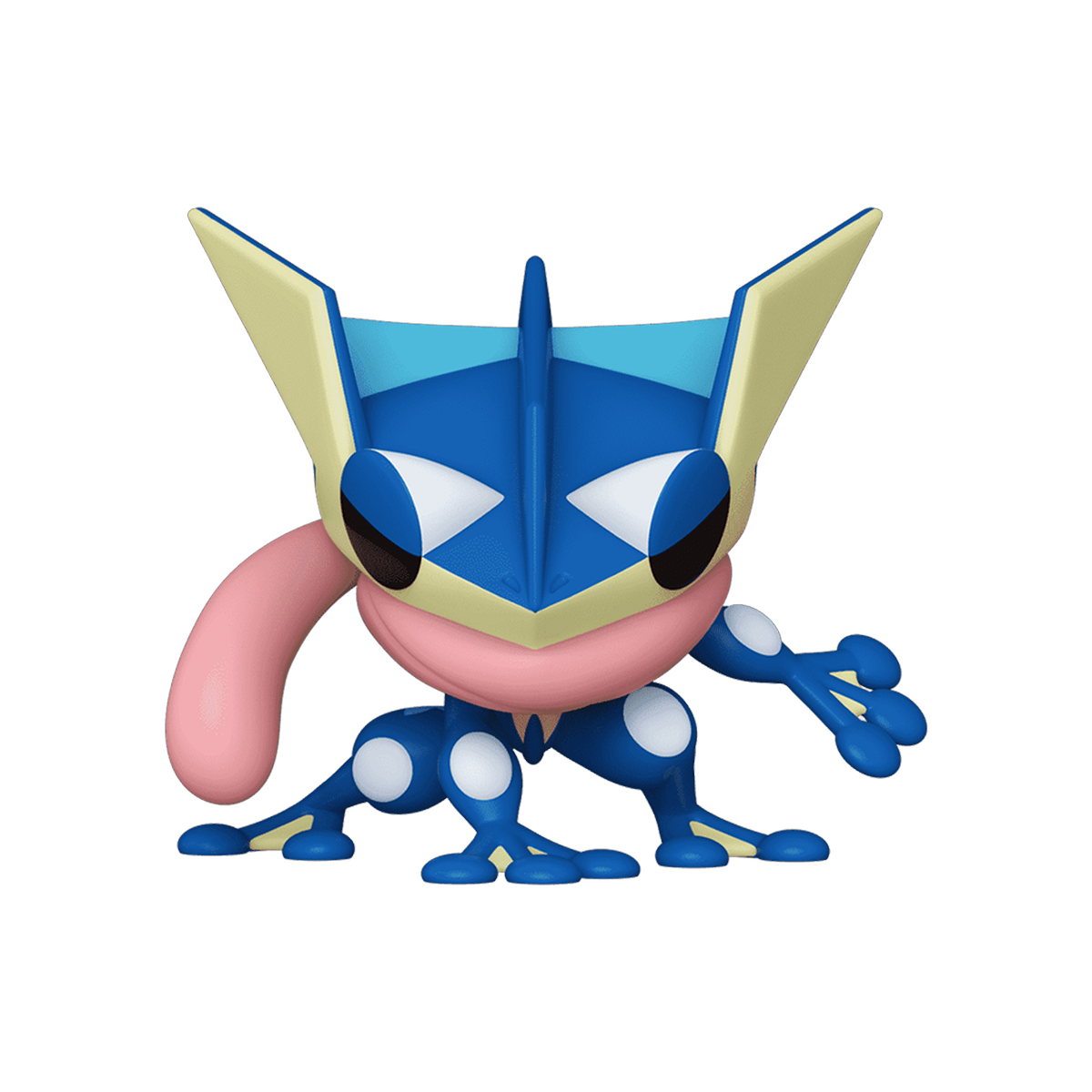 Funko POP! Quajutsu #968 - Pokémon - Cardmaniac.ch