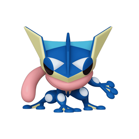 Funko POP! Quajutsu #968 - Pokémon - Cardmaniac.ch