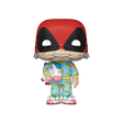 Funko POP! Sleepover Deadpool #1344 - Marvel - Cardmaniac.ch