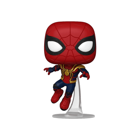 Funko POP! Spider - Man #1157 - Marvel - Cardmaniac.ch