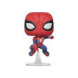 Funko POP! Spider - Man #334 - Marvel - Cardmaniac.ch