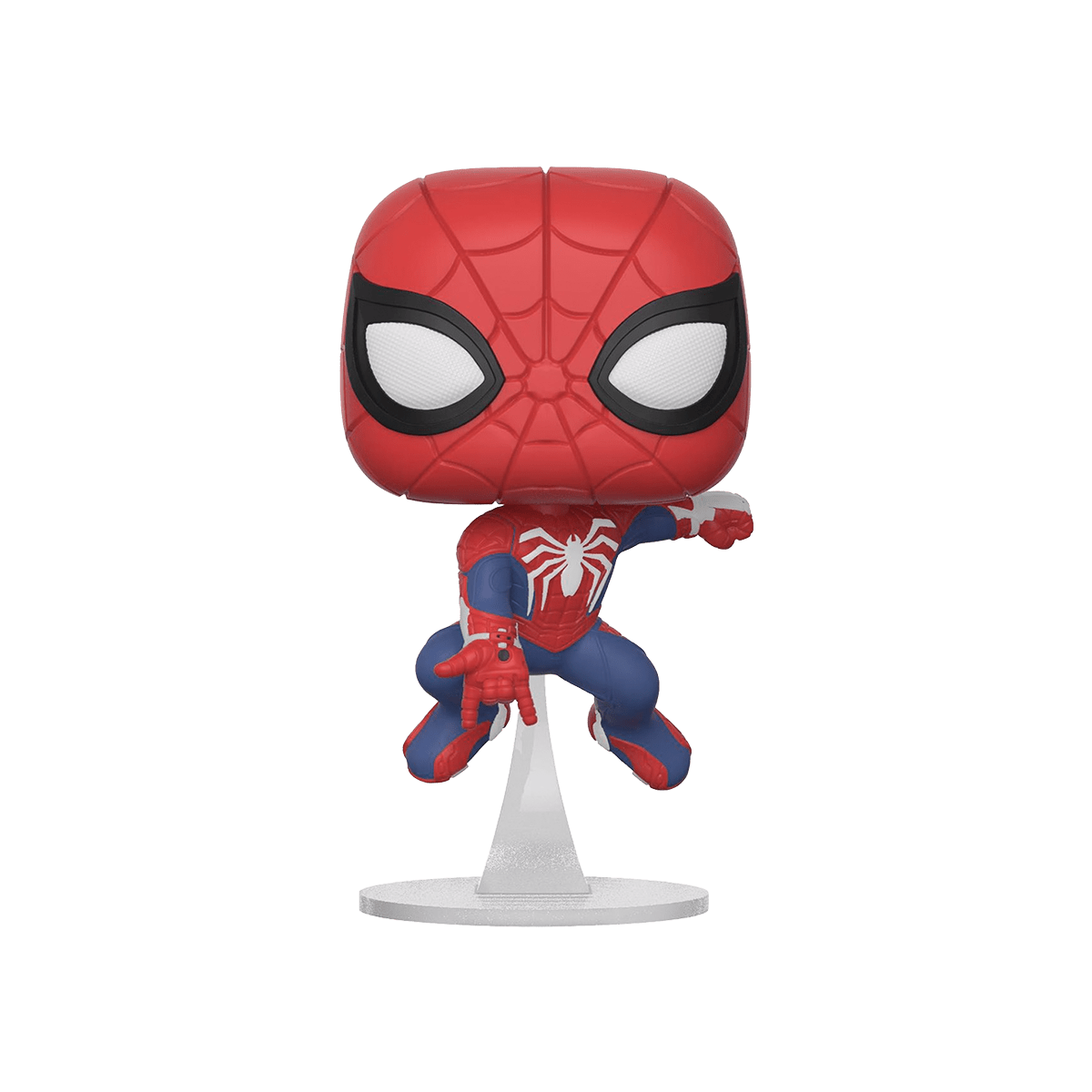 Funko POP! Spider - Man #334 - Marvel - Cardmaniac.ch