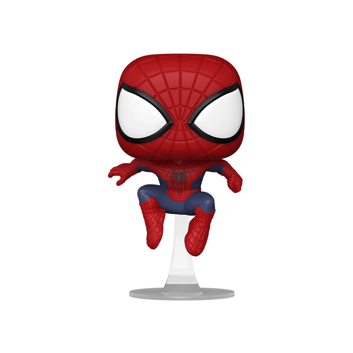 Funko POP! The Amazing Spider - Man #1159 - Marvel - Cardmaniac.ch