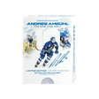 Hobby Box Andres Ambühl 2025 - Cardmaniac.ch
