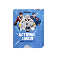 Hobby Box National League 2025/2026 - Series 2 - Cardmaniac.ch