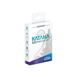 Katana Inner Sleeves Standard Size (100) - Cardmaniac.ch