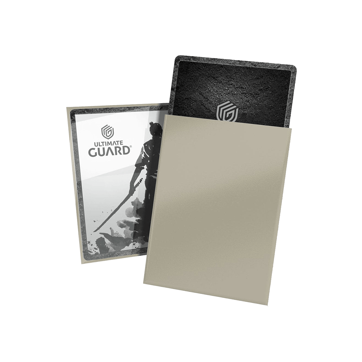 Katana Sleeves (Standardgröße) - Cardmaniac.ch