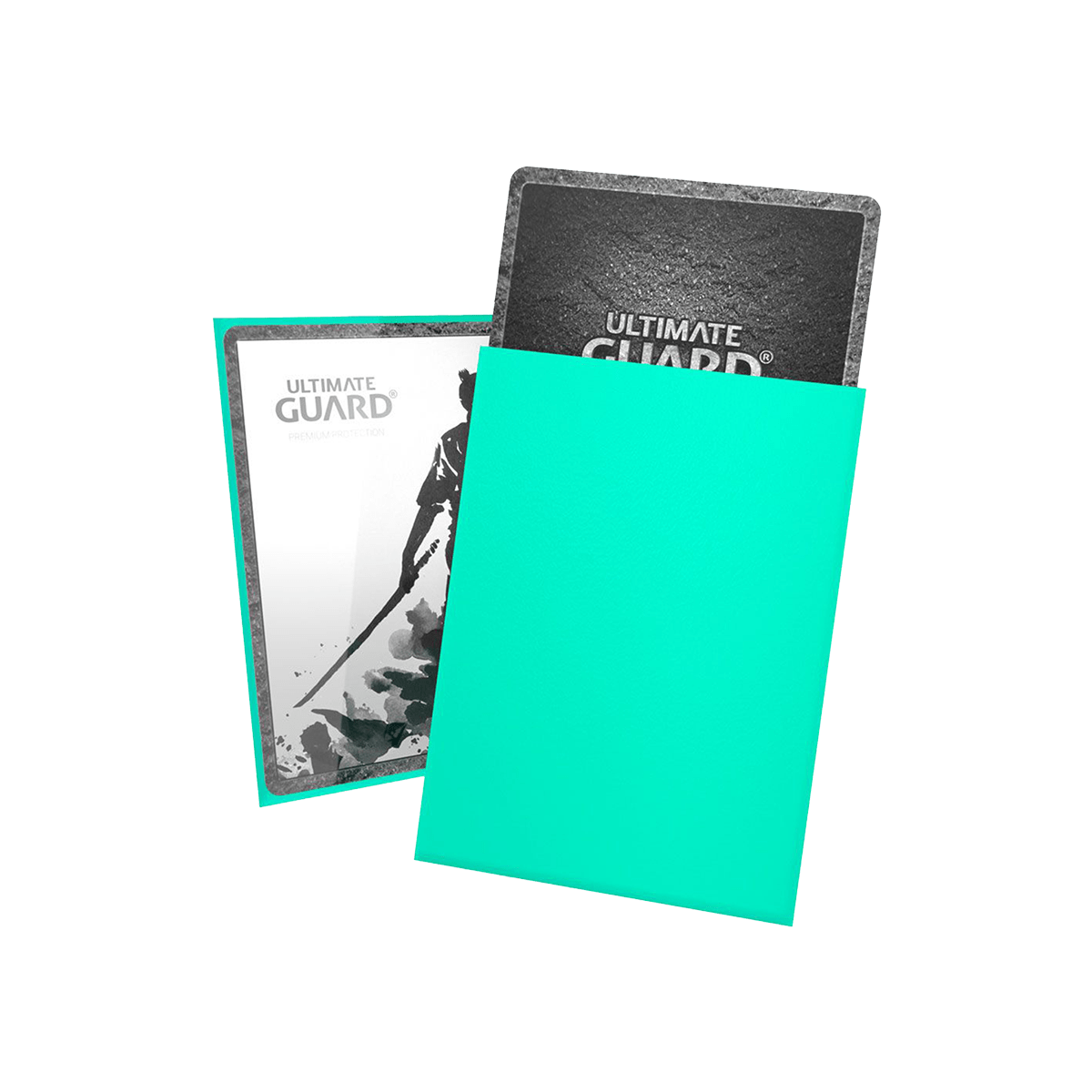 Katana Sleeves (Standardgröße) - Cardmaniac.ch
