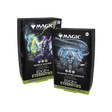 Magic: The Gathering - Am Rande der Ewigkeiten Commander-Decks