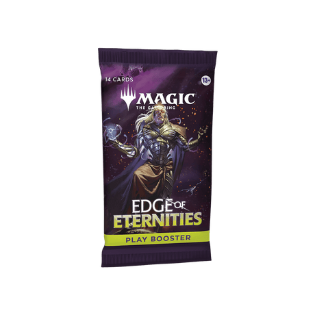 Magic: The Gathering - Am Rande der Ewigkeiten Play - Booster - Cardmaniac.ch