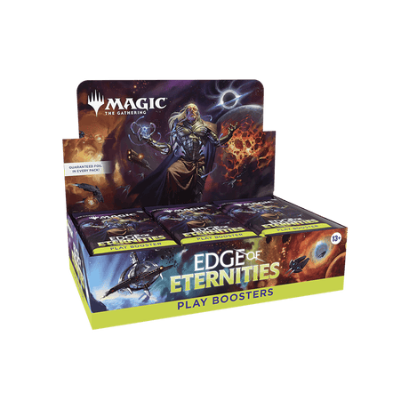 Magic: The Gathering - Am Rande der Ewigkeiten Play - Booster - Display - Cardmaniac.ch