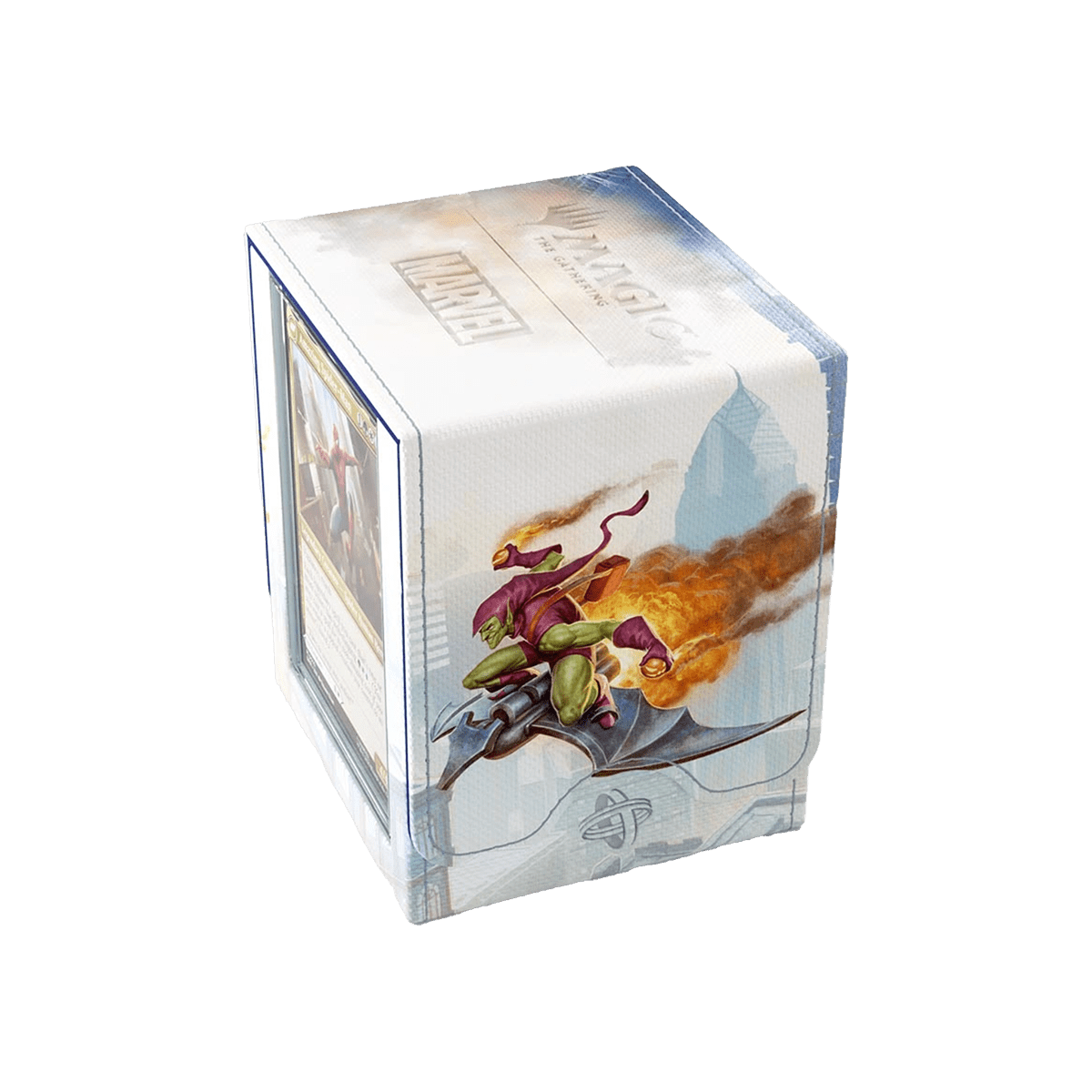 Magic: The Gathering - Art Squire PLUS 100+ XL - Cardmaniac.ch