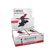 Magic: The Gathering - Assassin’s Creed Beyond-Booster-Display - Cardmaniac.ch