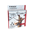 Magic: The Gathering - Assassin’s Creed Sammler-Booster-Display - Cardmaniac.ch