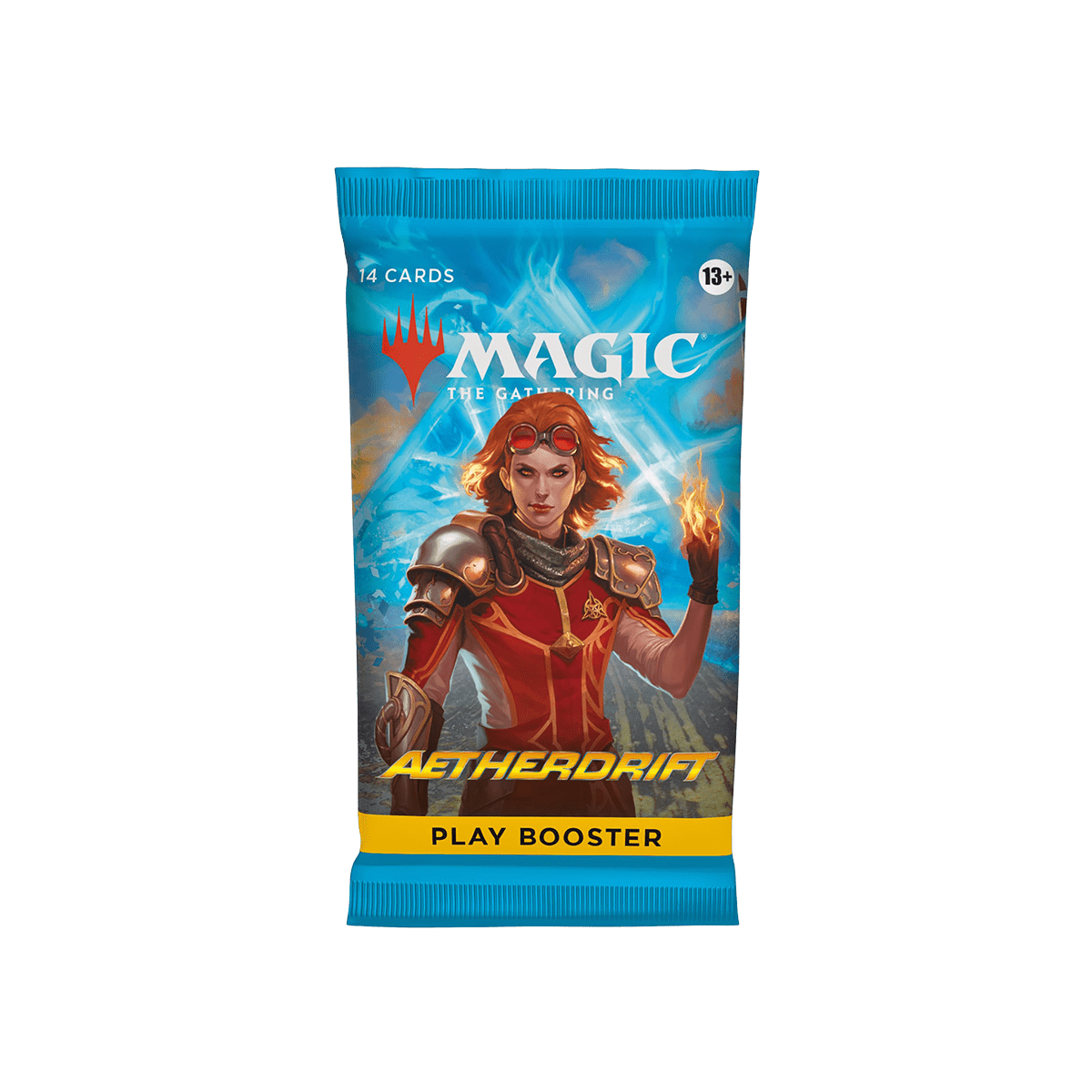 Magic: The Gathering - Ätherdrift Play - Booster - Cardmaniac.ch