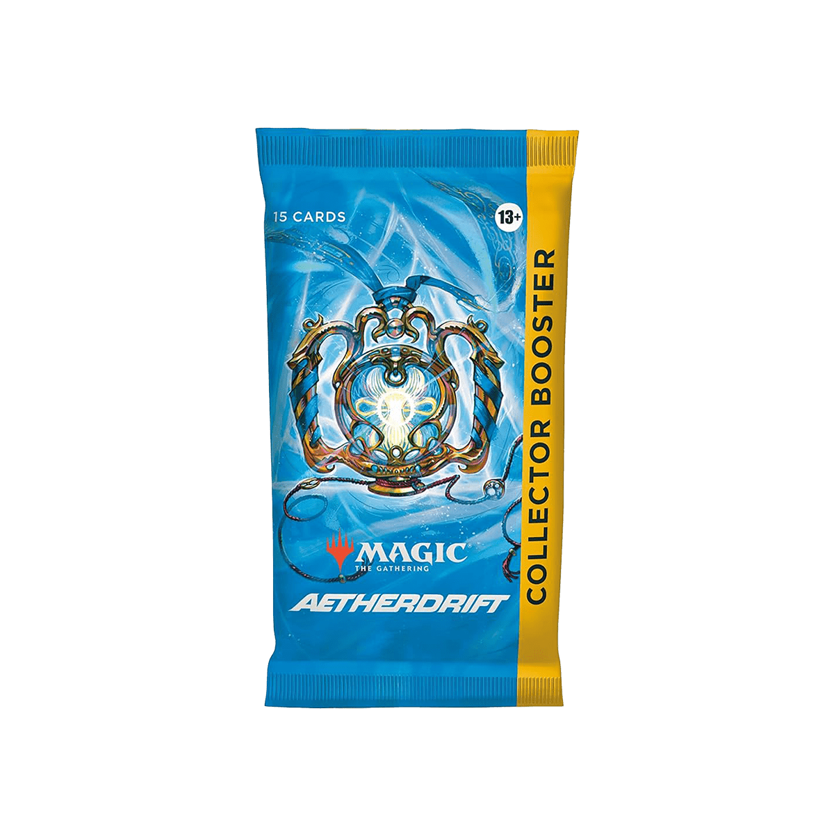 Magic: The Gathering - Ätherdrift Sammler - Booster - Cardmaniac.ch