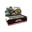 Magic: The Gathering – Avatar – Der Herr der Elemente Jumpstart - Booster - Display - Cardmaniac.ch