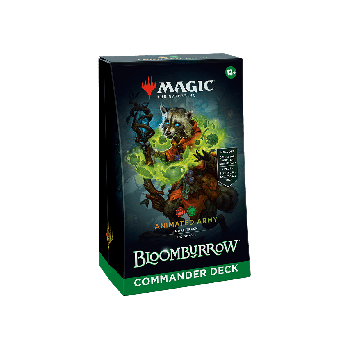 shop deals on mtg bloomburrow commander deck Magic: The Gathering