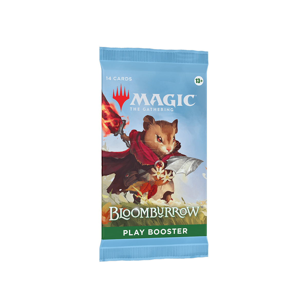 Magic: The Gathering - Bloomburrow Play - Booster - Cardmaniac.ch