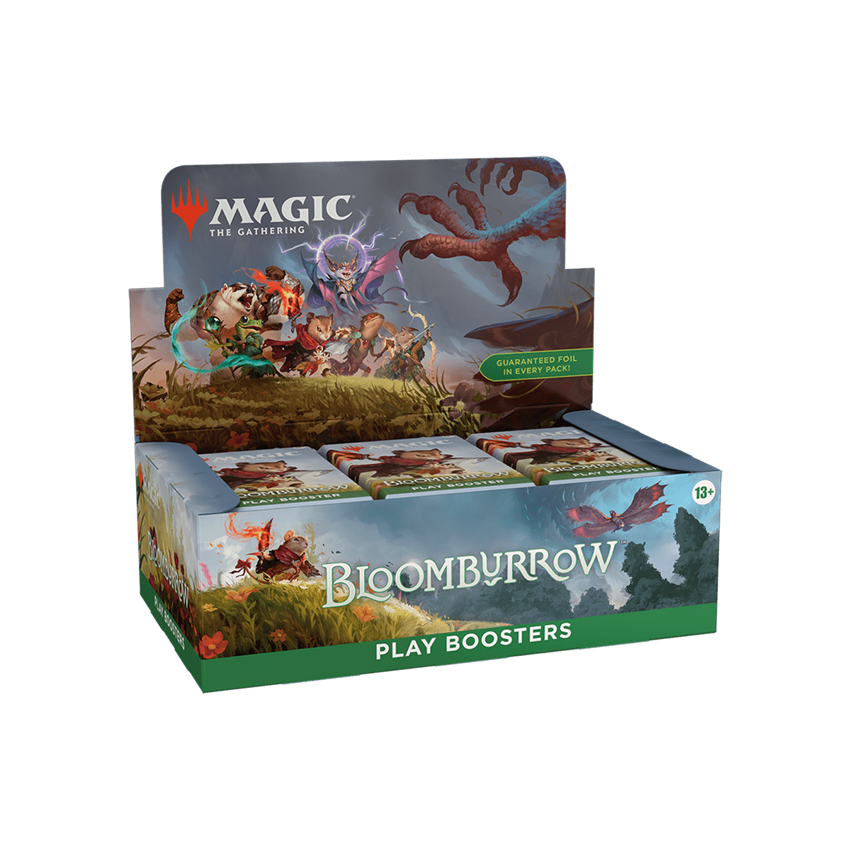 Magic: The Gathering