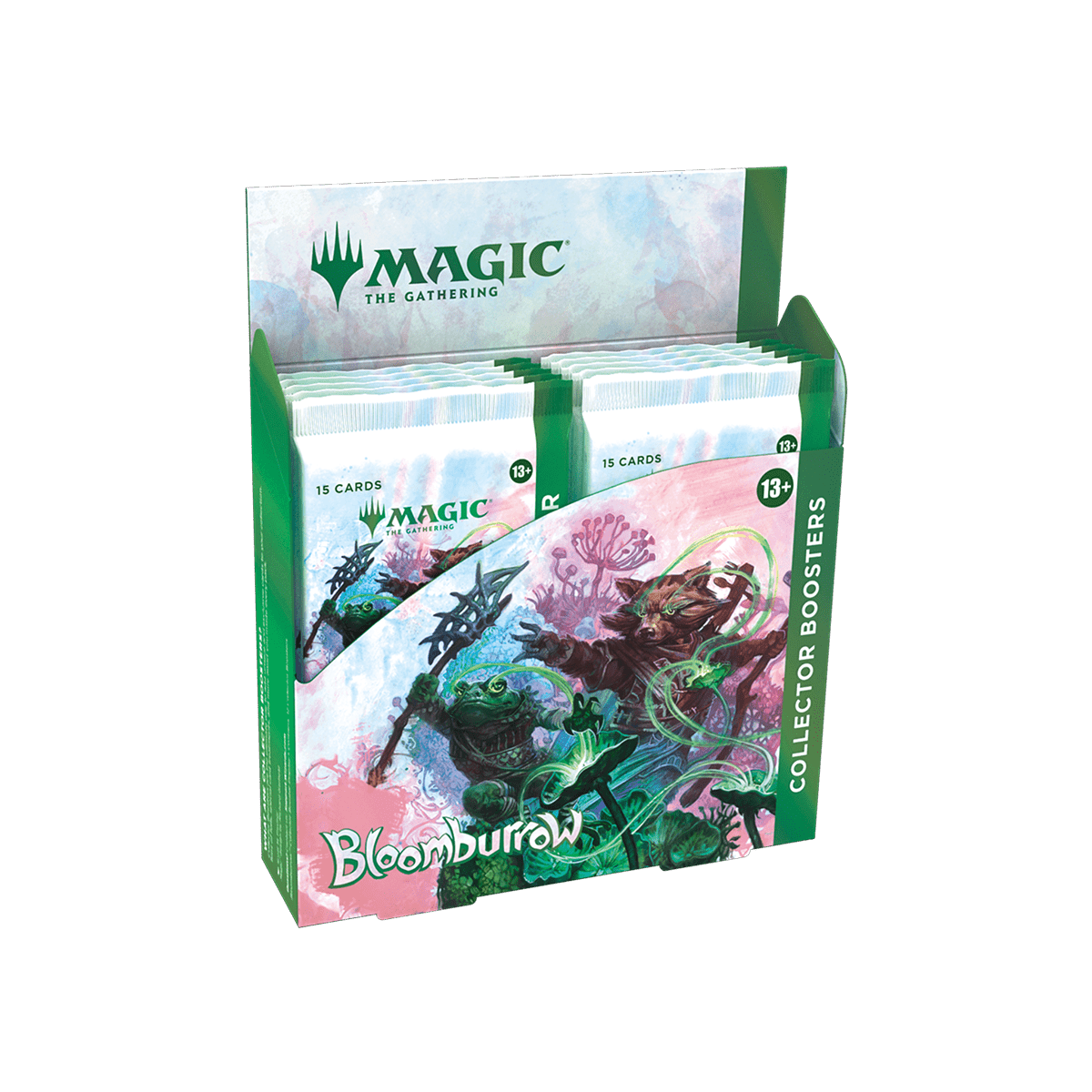 Magic: The Gathering