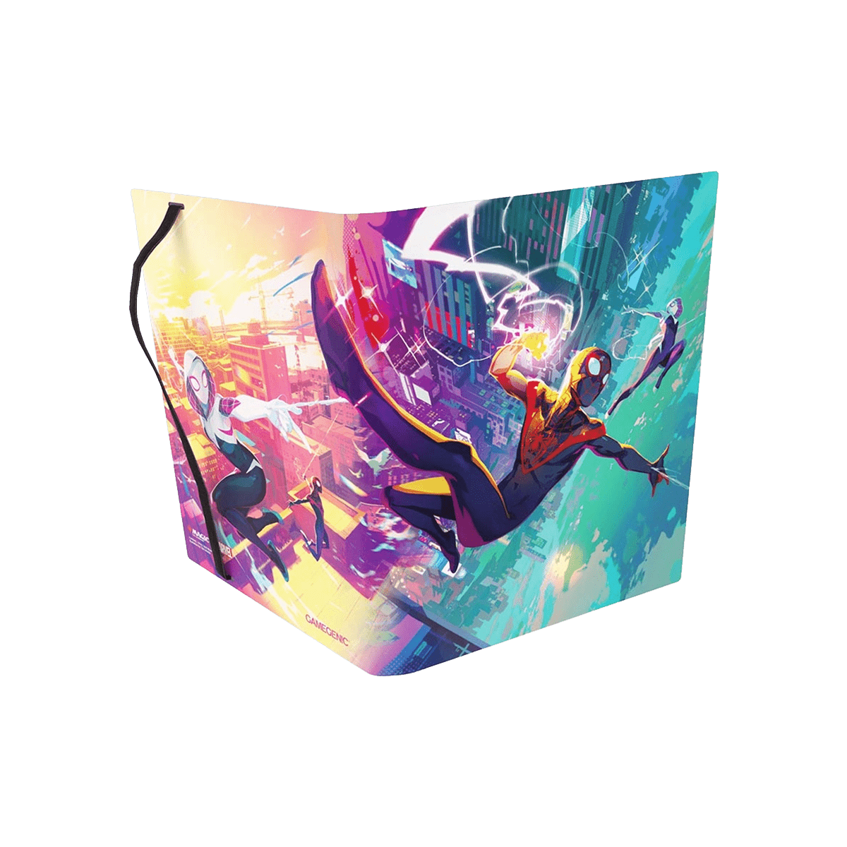 Magic: The Gathering - Casual Album 18 - Pocket - Cardmaniac.ch