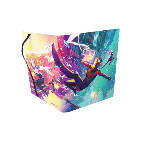 Magic: The Gathering - Casual Album 18 - Pocket - Cardmaniac.ch