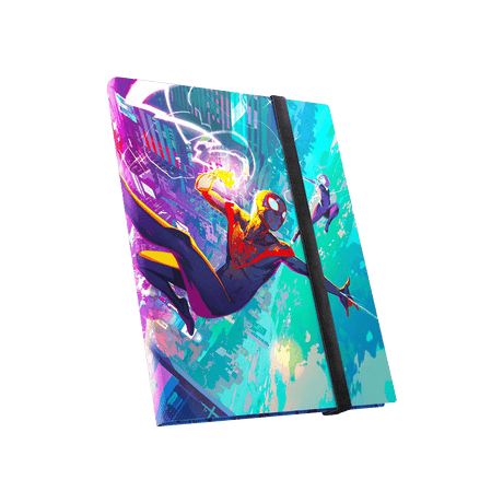 Magic: The Gathering - Casual Album 18 - Pocket - Cardmaniac.ch