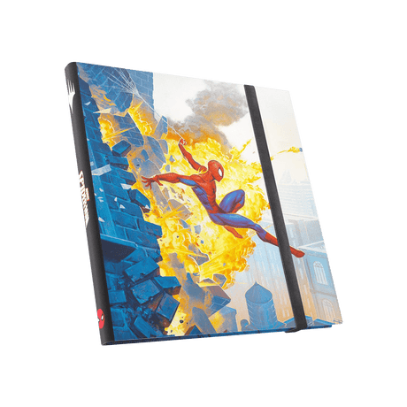 Magic: The Gathering - Casual Album 24 - Pocket - Cardmaniac.ch