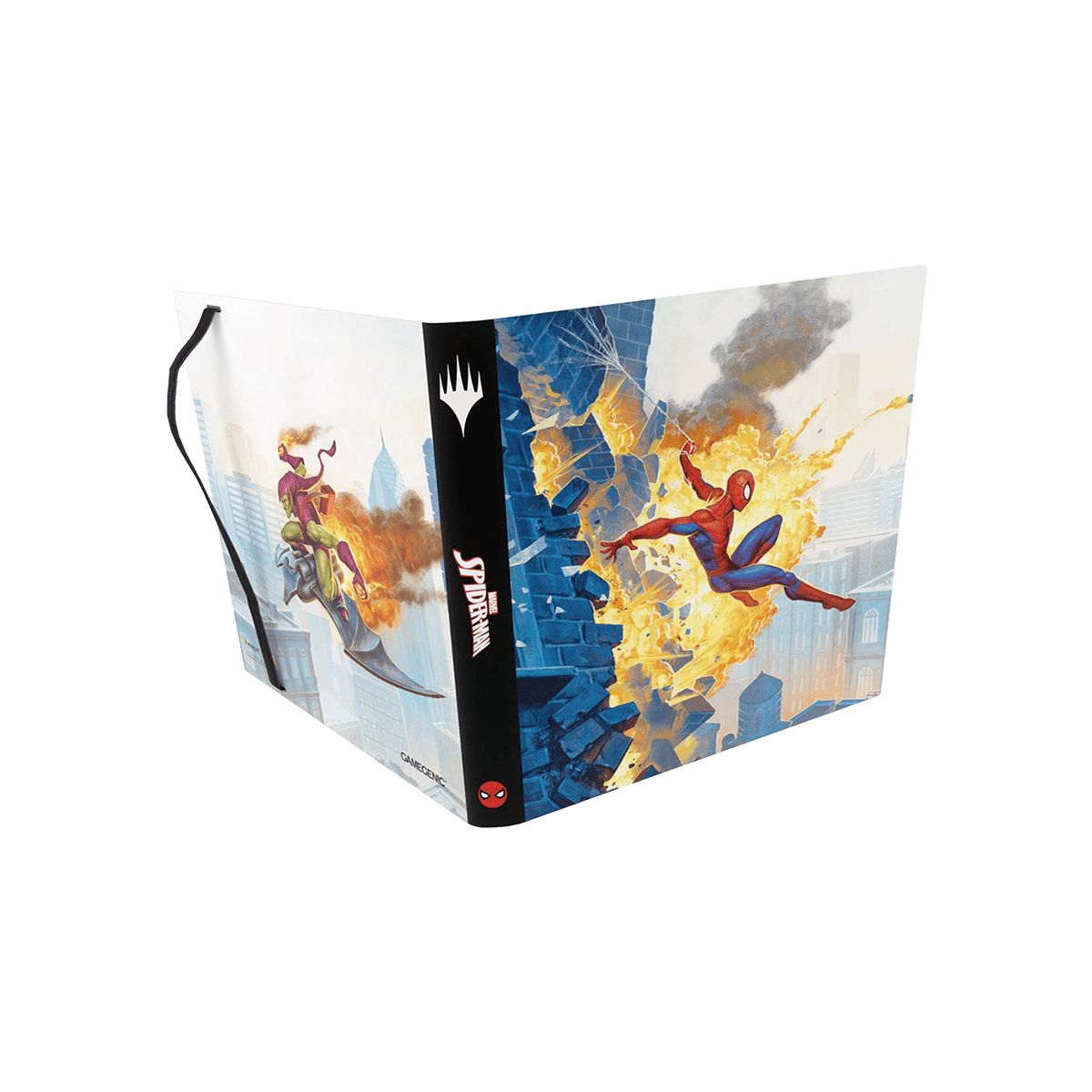 Magic: The Gathering - Casual Album 24 - Pocket - Cardmaniac.ch