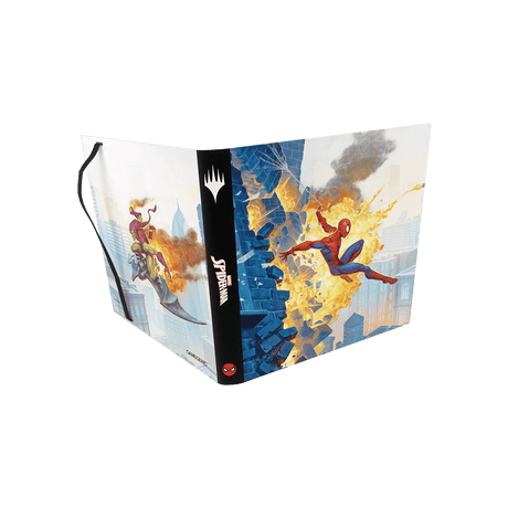 Magic: The Gathering - Casual Album 24 - Pocket - Cardmaniac.ch