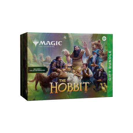 Magic: The Gathering – Der Hobbit™ Geschenk-Bundle - Cardmaniac.ch