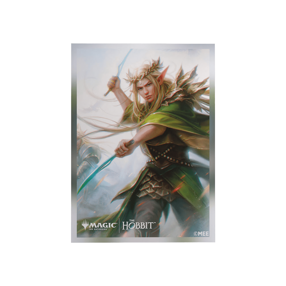 Magic: The Gathering – Der Hobbit™ Premium Art Sleeves - Cardmaniac.ch