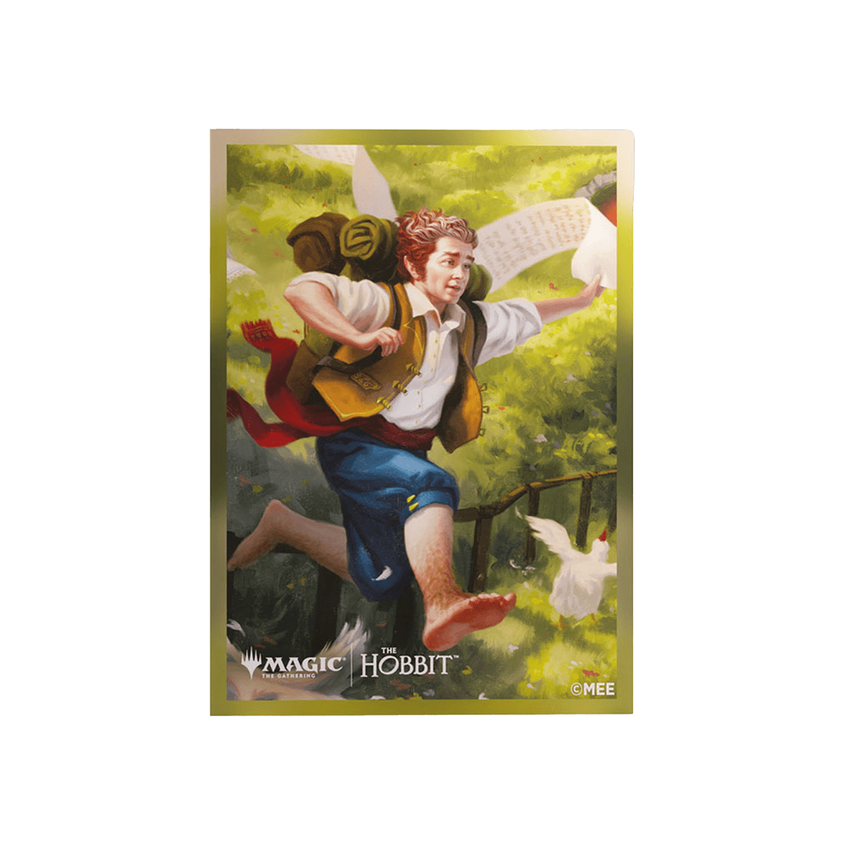 Magic: The Gathering – Der Hobbit™ Premium Art Sleeves - Cardmaniac.ch