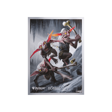 Magic: The Gathering – Der Hobbit™ Premium Art Sleeves - Cardmaniac.ch
