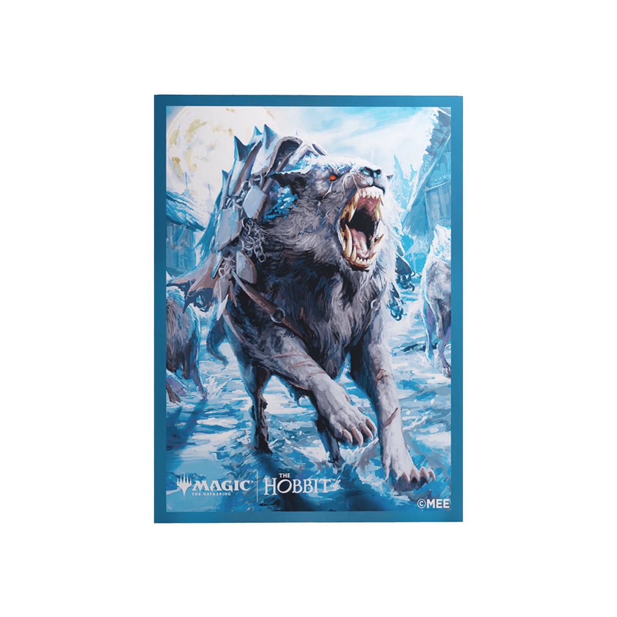 Magic: The Gathering – Der Hobbit™ Premium Art Sleeves - Cardmaniac.ch