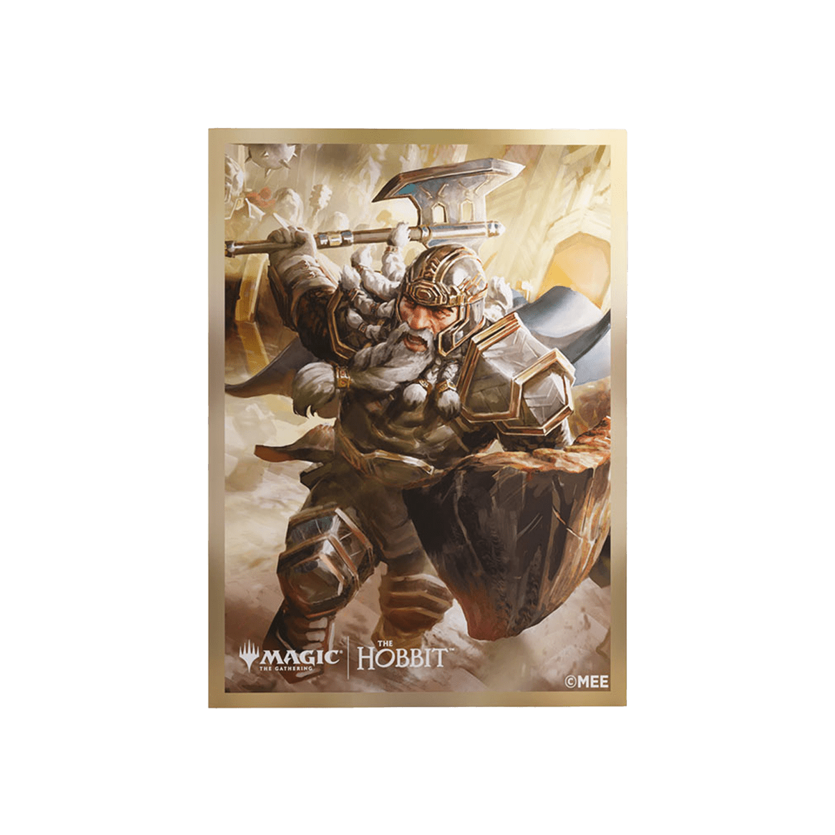 Magic: The Gathering – Der Hobbit™ Premium Art Sleeves - Cardmaniac.ch