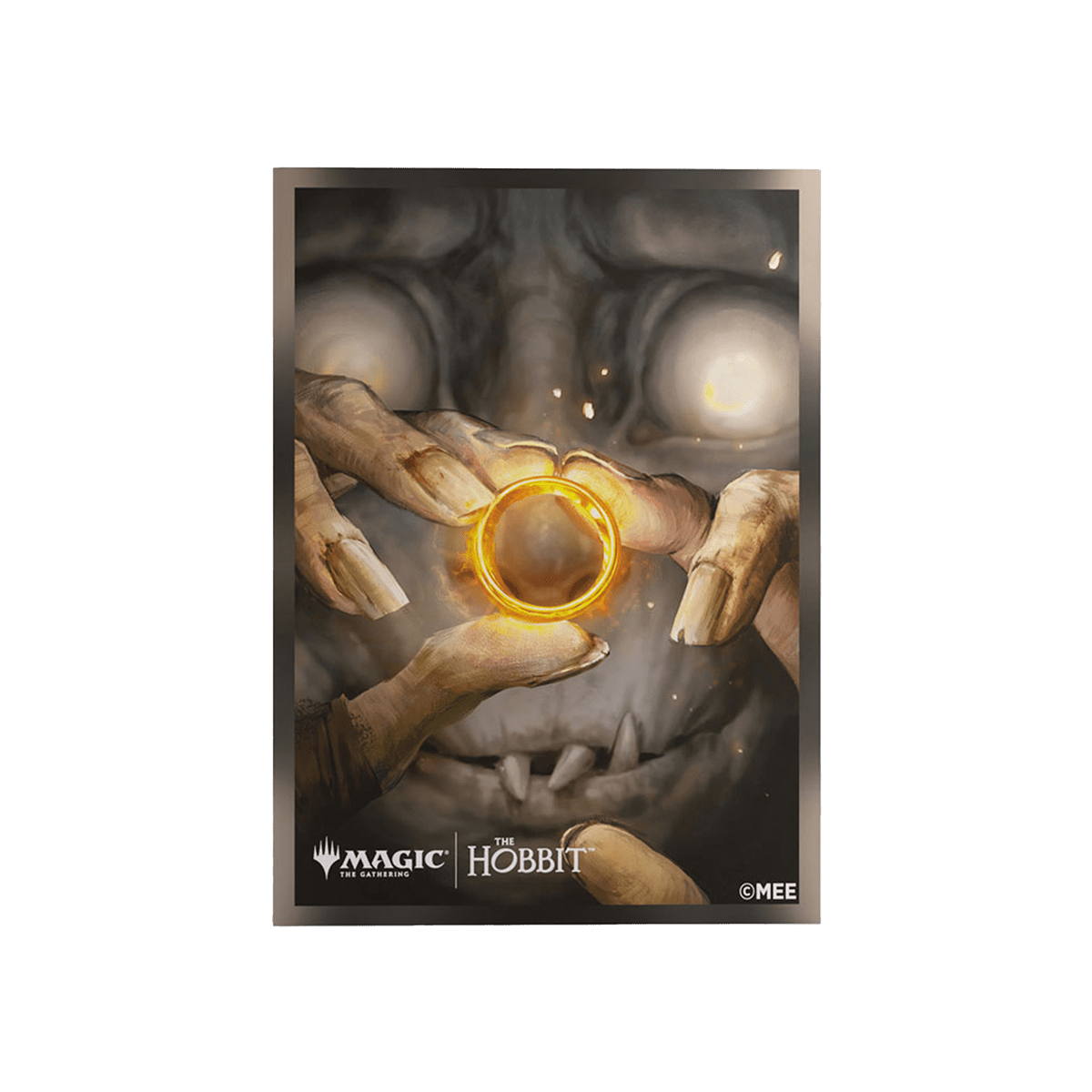 Magic: The Gathering – Der Hobbit™ Premium Art Sleeves - Cardmaniac.ch