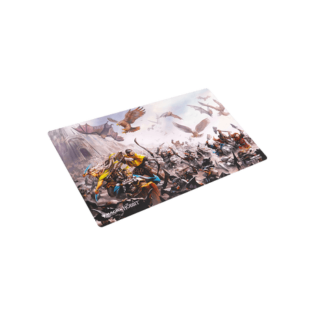 Magic: The Gathering – Der Hobbit™ Prime Playmat - Cardmaniac.ch