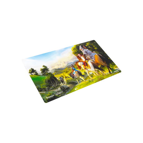 Magic: The Gathering – Der Hobbit™ Prime Playmat - Cardmaniac.ch