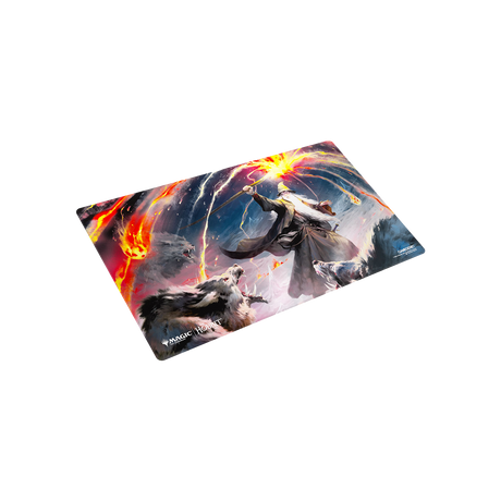 Magic: The Gathering – Der Hobbit™ Shiny Playmat - Cardmaniac.ch