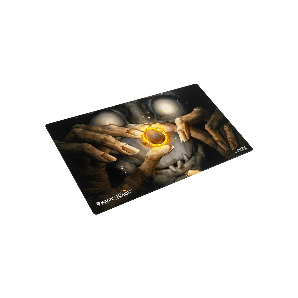 Magic: The Gathering – Der Hobbit™ Shiny Playmat - Cardmaniac.ch