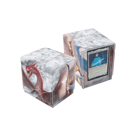 Magic: The Gathering – Der Hobbit™ Sidekick PRO 100+ XL - Cardmaniac.ch