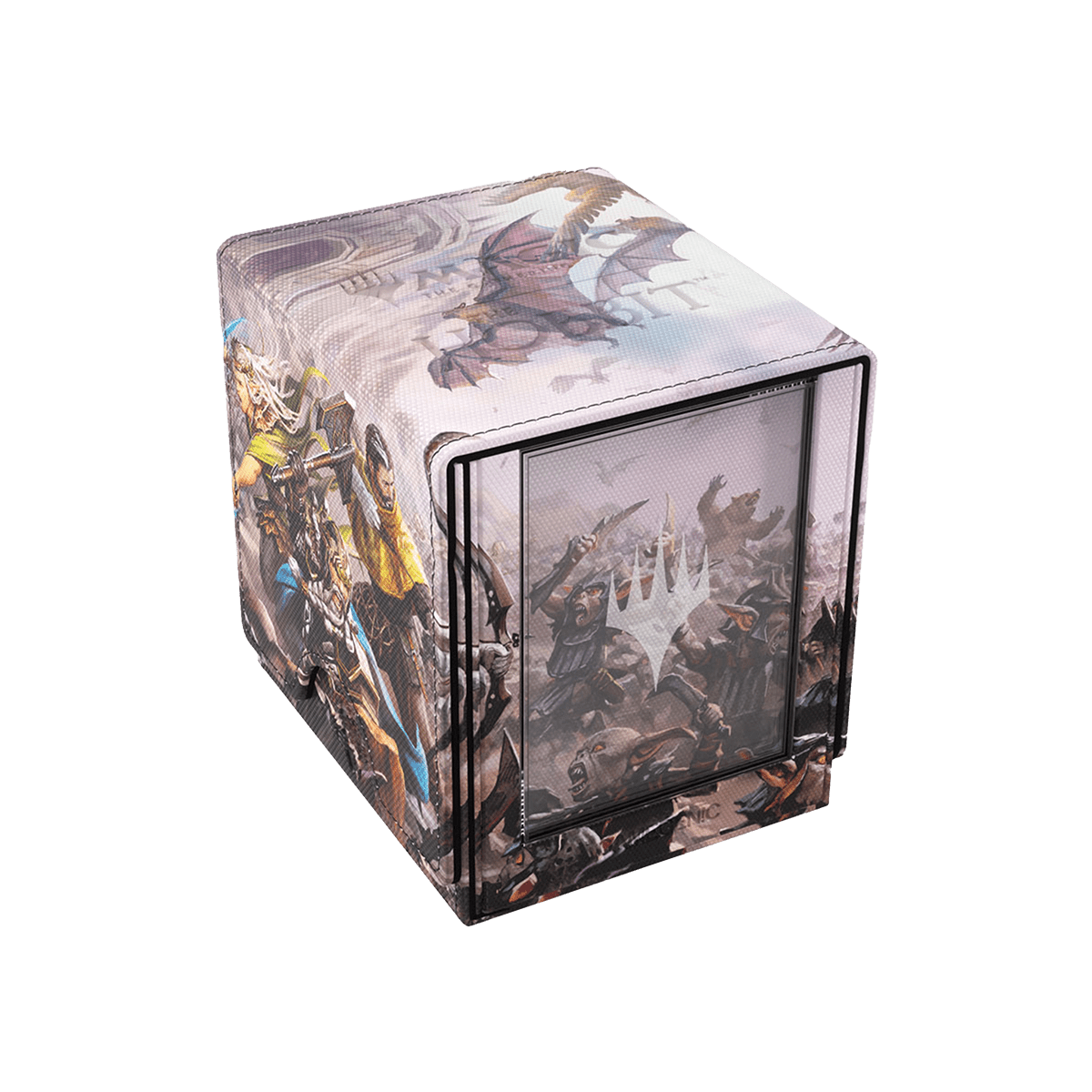 Magic: The Gathering – Der Hobbit™ Sidekick PRO 100+ XL - Cardmaniac.ch