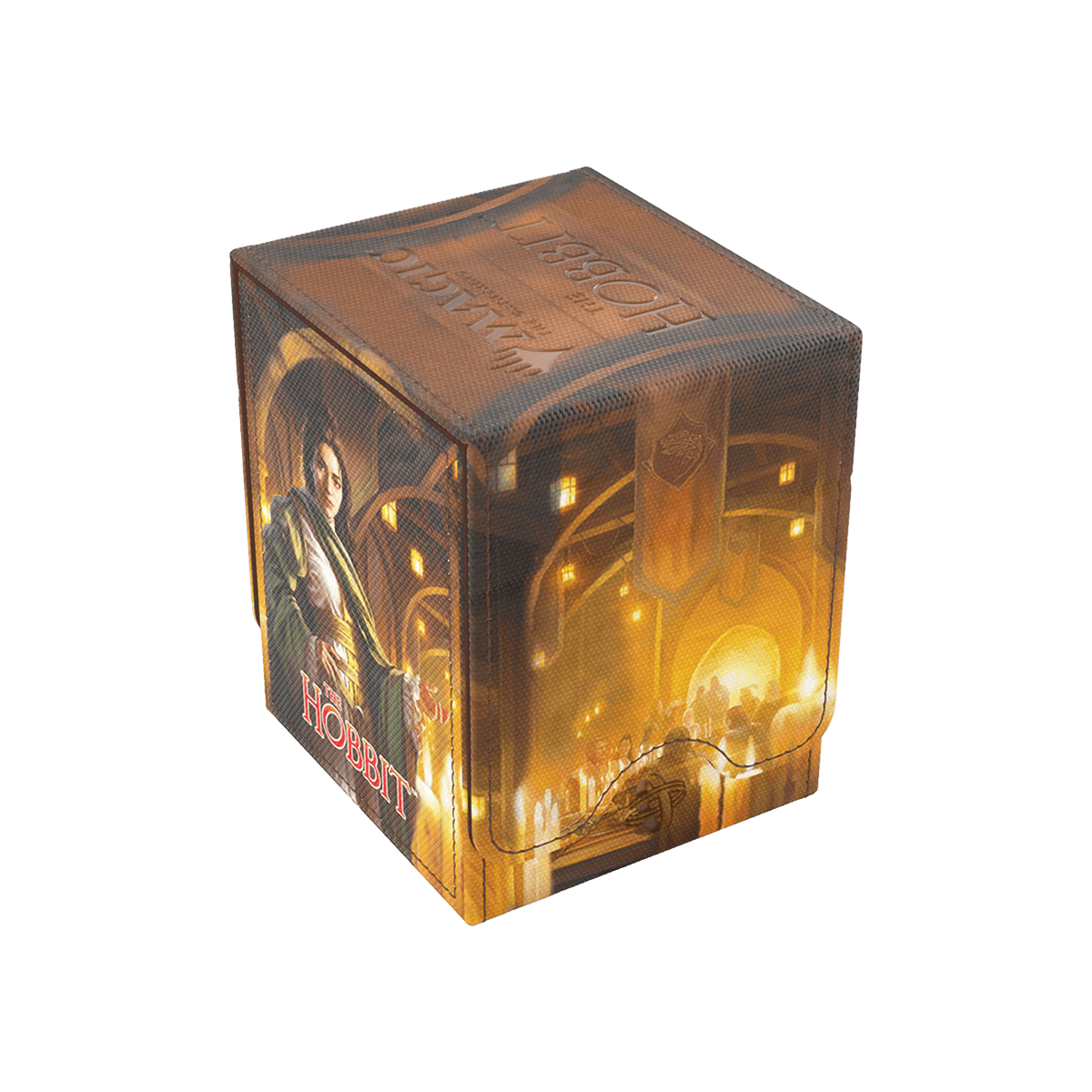 Magic: The Gathering – Der Hobbit™ Squire PLUS 100+ XL - Cardmaniac.ch