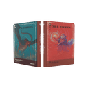 Magic: The Gathering – Der Hobbit™ Zip-Up Album 18-Pocket - Cardmaniac.ch
