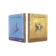 Magic: The Gathering – Der Hobbit™ Zip-Up Album 18-Pocket - Cardmaniac.ch